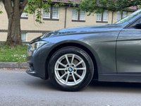 USED 2017 17 BMW 3 SERIES 2.0 320d ED Plus Touring 5dr Diesel Manual Euro 6 (s/s) (163 ps) 
