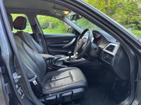 USED 2017 17 BMW 3 SERIES 2.0 320d ED Plus Touring 5dr Diesel Manual Euro 6 (s/s) (163 ps) 