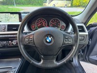 USED 2017 17 BMW 3 SERIES 2.0 320d ED Plus Touring 5dr Diesel Manual Euro 6 (s/s) (163 ps) 