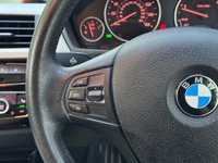 USED 2017 17 BMW 3 SERIES 2.0 320d ED Plus Touring 5dr Diesel Manual Euro 6 (s/s) (163 ps) 