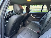USED 2017 17 BMW 3 SERIES 2.0 320d ED Plus Touring 5dr Diesel Manual Euro 6 (s/s) (163 ps) 