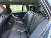 USED 2017 17 BMW 3 SERIES 2.0 320d ED Plus Touring 5dr Diesel Manual Euro 6 (s/s) (163 ps) 