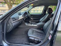 USED 2017 17 BMW 3 SERIES 2.0 320d ED Plus Touring 5dr Diesel Manual Euro 6 (s/s) (163 ps) 