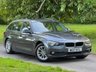 USED 2017 17 BMW 3 SERIES 2.0 320d ED Plus Touring 5dr Diesel Manual Euro 6 (s/s) (163 ps) 