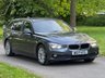 USED 2017 17 BMW 3 SERIES 2.0 320d ED Plus Touring 5dr Diesel Manual Euro 6 (s/s) (163 ps) 