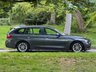 USED 2017 17 BMW 3 SERIES 2.0 320d ED Plus Touring 5dr Diesel Manual Euro 6 (s/s) (163 ps) 