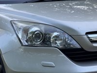 USED 2007 07 HONDA CR-V 2.0 i-VTEC EX SUV 5dr Petrol Automatic (195 g/km, 148 bhp) 