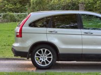 USED 2007 07 HONDA CR-V 2.0 i-VTEC EX SUV 5dr Petrol Automatic (195 g/km, 148 bhp) 