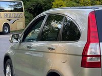 USED 2007 07 HONDA CR-V 2.0 i-VTEC EX SUV 5dr Petrol Automatic (195 g/km, 148 bhp) 