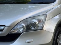 USED 2007 07 HONDA CR-V 2.0 i-VTEC EX SUV 5dr Petrol Automatic (195 g/km, 148 bhp) 