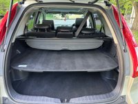 USED 2007 07 HONDA CR-V 2.0 i-VTEC EX SUV 5dr Petrol Automatic (195 g/km, 148 bhp) 