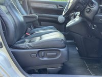 USED 2007 07 HONDA CR-V 2.0 i-VTEC EX SUV 5dr Petrol Automatic (195 g/km, 148 bhp) 