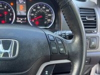 USED 2007 07 HONDA CR-V 2.0 i-VTEC EX SUV 5dr Petrol Automatic (195 g/km, 148 bhp) 