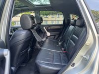 USED 2007 07 HONDA CR-V 2.0 i-VTEC EX SUV 5dr Petrol Automatic (195 g/km, 148 bhp) 