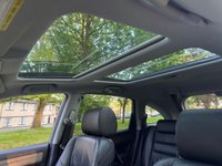 USED 2007 07 HONDA CR-V 2.0 i-VTEC EX SUV 5dr Petrol Automatic (195 g/km, 148 bhp) 
