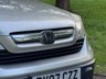 USED 2007 07 HONDA CR-V 2.0 i-VTEC EX SUV 5dr Petrol Automatic (195 g/km, 148 bhp) 