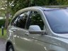 USED 2007 07 HONDA CR-V 2.0 i-VTEC EX SUV 5dr Petrol Automatic (195 g/km, 148 bhp) 