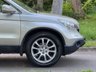 USED 2007 07 HONDA CR-V 2.0 i-VTEC EX SUV 5dr Petrol Automatic (195 g/km, 148 bhp) 