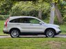 USED 2007 07 HONDA CR-V 2.0 i-VTEC EX SUV 5dr Petrol Automatic (195 g/km, 148 bhp) 