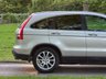USED 2007 07 HONDA CR-V 2.0 i-VTEC EX SUV 5dr Petrol Automatic (195 g/km, 148 bhp) 