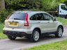USED 2007 07 HONDA CR-V 2.0 i-VTEC EX SUV 5dr Petrol Automatic (195 g/km, 148 bhp) 