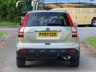USED 2007 07 HONDA CR-V 2.0 i-VTEC EX SUV 5dr Petrol Automatic (195 g/km, 148 bhp) 