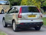 USED 2007 07 HONDA CR-V 2.0 i-VTEC EX SUV 5dr Petrol Automatic (195 g/km, 148 bhp) 