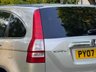 USED 2007 07 HONDA CR-V 2.0 i-VTEC EX SUV 5dr Petrol Automatic (195 g/km, 148 bhp) 