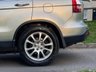 USED 2007 07 HONDA CR-V 2.0 i-VTEC EX SUV 5dr Petrol Automatic (195 g/km, 148 bhp) 