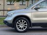 USED 2007 07 HONDA CR-V 2.0 i-VTEC EX SUV 5dr Petrol Automatic (195 g/km, 148 bhp) 