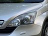 USED 2007 07 HONDA CR-V 2.0 i-VTEC EX SUV 5dr Petrol Automatic (195 g/km, 148 bhp) 