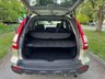 USED 2007 07 HONDA CR-V 2.0 i-VTEC EX SUV 5dr Petrol Automatic (195 g/km, 148 bhp) 