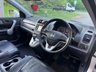USED 2007 07 HONDA CR-V 2.0 i-VTEC EX SUV 5dr Petrol Automatic (195 g/km, 148 bhp) 