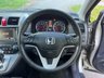 USED 2007 07 HONDA CR-V 2.0 i-VTEC EX SUV 5dr Petrol Automatic (195 g/km, 148 bhp) 