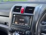 USED 2007 07 HONDA CR-V 2.0 i-VTEC EX SUV 5dr Petrol Automatic (195 g/km, 148 bhp) 