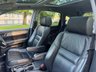 USED 2007 07 HONDA CR-V 2.0 i-VTEC EX SUV 5dr Petrol Automatic (195 g/km, 148 bhp) 