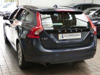 USED 2014 14 VOLVO V60 1.6 D2 Business Edition Estate 5dr Diesel Powershift Euro 5 (s/s) (115 ps) &pound;20 ROAD TAX SAT NAV CRUISE CONTROL PARKING SENSORS 2 OWNERS GOOD SERVICE HISTORY WARRANTY