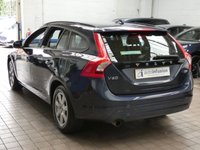 USED 2014 14 VOLVO V60 1.6 D2 Business Edition Estate 5dr Diesel Powershift Euro 5 (s/s) (115 ps) &pound;20 ROAD TAX SAT NAV CRUISE CONTROL PARKING SENSORS 2 OWNERS GOOD SERVICE HISTORY WARRANTY