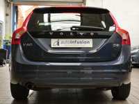USED 2014 14 VOLVO V60 1.6 D2 Business Edition Estate 5dr Diesel Powershift Euro 5 (s/s) (115 ps) &pound;20 ROAD TAX SAT NAV CRUISE CONTROL PARKING SENSORS 2 OWNERS GOOD SERVICE HISTORY WARRANTY
