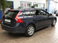 USED 2014 14 VOLVO V60 1.6 D2 Business Edition Estate 5dr Diesel Powershift Euro 5 (s/s) (115 ps) &pound;20 ROAD TAX SAT NAV CRUISE CONTROL PARKING SENSORS 2 OWNERS GOOD SERVICE HISTORY WARRANTY