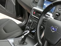 USED 2014 14 VOLVO V60 1.6 D2 Business Edition Estate 5dr Diesel Powershift Euro 5 (s/s) (115 ps) &pound;20 ROAD TAX SAT NAV CRUISE CONTROL PARKING SENSORS 2 OWNERS GOOD SERVICE HISTORY WARRANTY