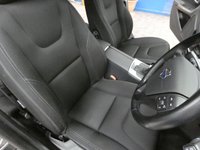 USED 2014 14 VOLVO V60 1.6 D2 Business Edition Estate 5dr Diesel Powershift Euro 5 (s/s) (115 ps) &pound;20 ROAD TAX SAT NAV CRUISE CONTROL PARKING SENSORS 2 OWNERS GOOD SERVICE HISTORY WARRANTY