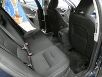 USED 2014 14 VOLVO V60 1.6 D2 Business Edition Estate 5dr Diesel Powershift Euro 5 (s/s) (115 ps) &pound;20 ROAD TAX SAT NAV CRUISE CONTROL PARKING SENSORS 2 OWNERS GOOD SERVICE HISTORY WARRANTY