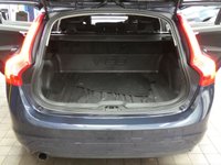 USED 2014 14 VOLVO V60 1.6 D2 Business Edition Estate 5dr Diesel Powershift Euro 5 (s/s) (115 ps) &pound;20 ROAD TAX SAT NAV CRUISE CONTROL PARKING SENSORS 2 OWNERS GOOD SERVICE HISTORY WARRANTY