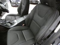 USED 2014 14 VOLVO V60 1.6 D2 Business Edition Estate 5dr Diesel Powershift Euro 5 (s/s) (115 ps) &pound;20 ROAD TAX SAT NAV CRUISE CONTROL PARKING SENSORS 2 OWNERS GOOD SERVICE HISTORY WARRANTY