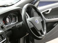 USED 2014 14 VOLVO V60 1.6 D2 Business Edition Estate 5dr Diesel Powershift Euro 5 (s/s) (115 ps) &pound;20 ROAD TAX SAT NAV CRUISE CONTROL PARKING SENSORS 2 OWNERS GOOD SERVICE HISTORY WARRANTY