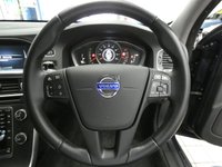 USED 2014 14 VOLVO V60 1.6 D2 Business Edition Estate 5dr Diesel Powershift Euro 5 (s/s) (115 ps) &pound;20 ROAD TAX SAT NAV CRUISE CONTROL PARKING SENSORS 2 OWNERS GOOD SERVICE HISTORY WARRANTY