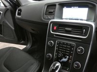 USED 2014 14 VOLVO V60 1.6 D2 Business Edition Estate 5dr Diesel Powershift Euro 5 (s/s) (115 ps) &pound;20 ROAD TAX SAT NAV CRUISE CONTROL PARKING SENSORS 2 OWNERS GOOD SERVICE HISTORY WARRANTY