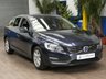 USED 2014 14 VOLVO V60 1.6 D2 Business Edition Estate 5dr Diesel Powershift Euro 5 (s/s) (115 ps) &pound;20 ROAD TAX SAT NAV CRUISE CONTROL PARKING SENSORS 2 OWNERS GOOD SERVICE HISTORY WARRANTY