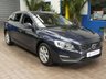 USED 2014 14 VOLVO V60 1.6 D2 Business Edition Estate 5dr Diesel Powershift Euro 5 (s/s) (115 ps) &pound;20 ROAD TAX SAT NAV CRUISE CONTROL PARKING SENSORS 2 OWNERS GOOD SERVICE HISTORY WARRANTY